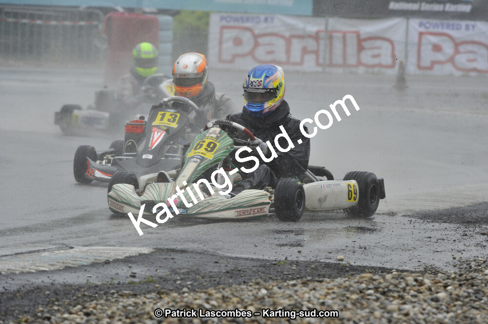 03/06/2012 : National Series Karting 2012 à Lavelanet (Photos Patrick Lascombes) 2012 — karting