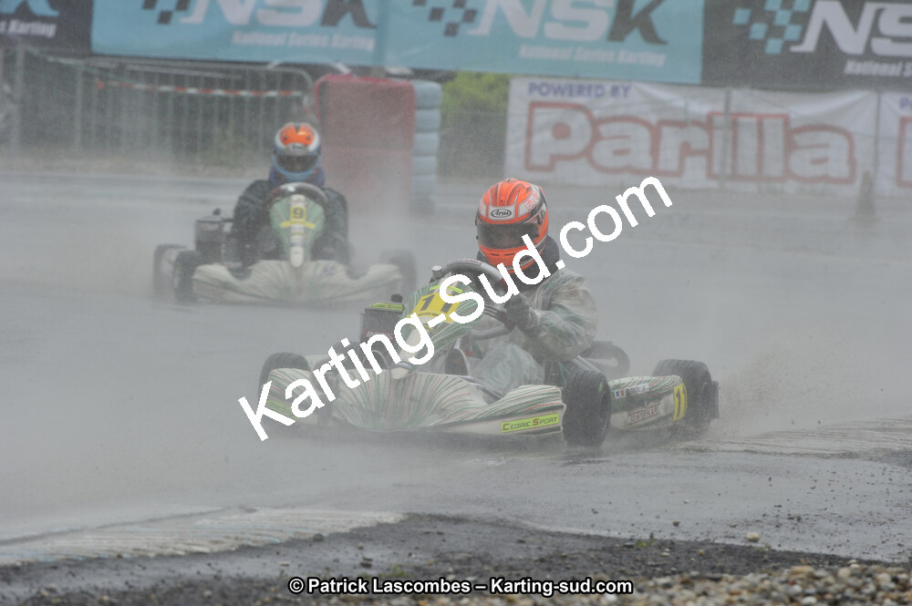 03/06/2012 : National Series Karting 2012 à Lavelanet (Photos Patrick Lascombes) 2012 — karting