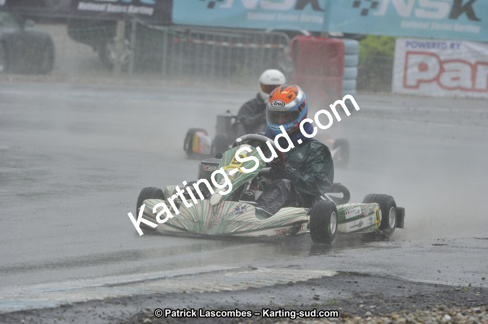 03/06/2012 : National Series Karting 2012 à Lavelanet (Photos Patrick Lascombes) 2012 — karting