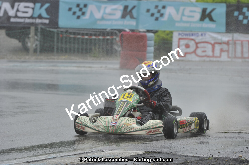 03/06/2012 : National Series Karting 2012 à Lavelanet (Photos Patrick Lascombes) 2012 — karting