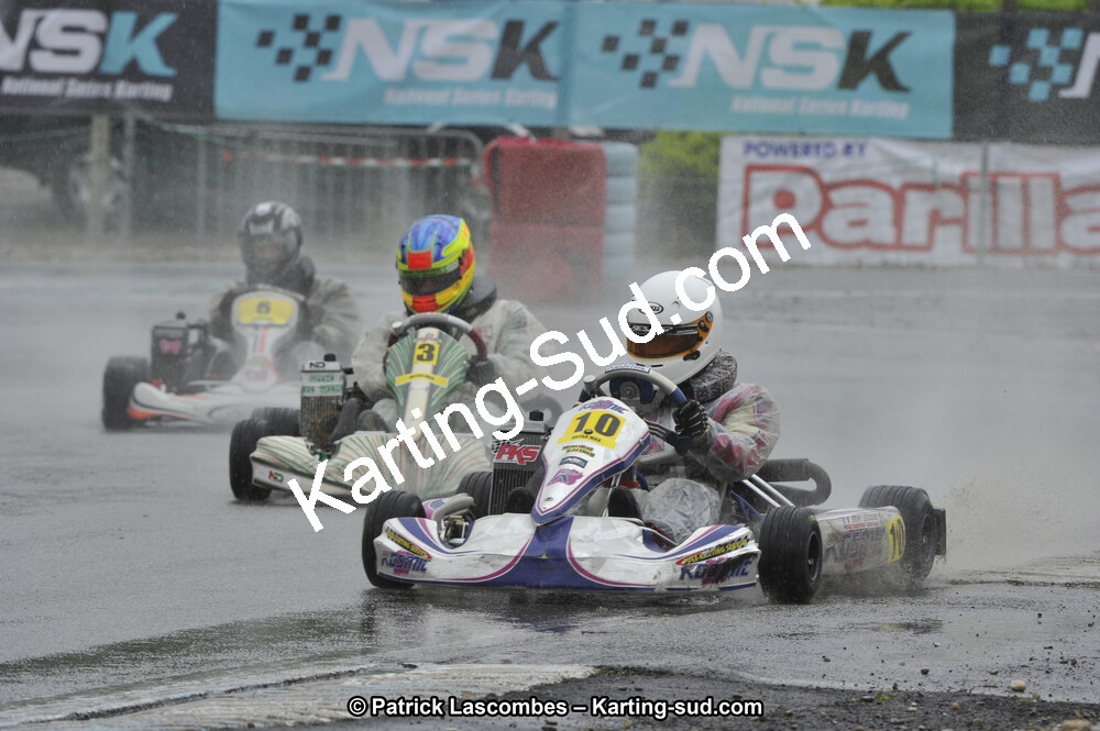 03/06/2012 : National Series Karting 2012 à Lavelanet (Photos Patrick Lascombes) 2012 — karting