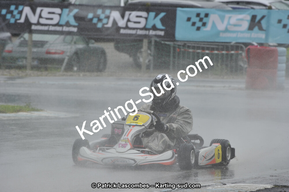 03/06/2012 : National Series Karting 2012 à Lavelanet (Photos Patrick Lascombes) 2012 — karting