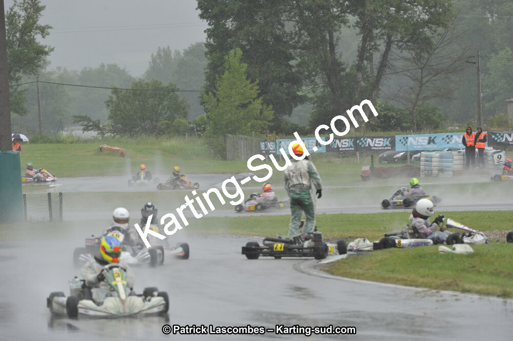 03/06/2012 : National Series Karting 2012 à Lavelanet (Photos Patrick Lascombes) 2012 — karting