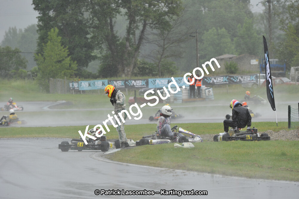 03/06/2012 : National Series Karting 2012 à Lavelanet (Photos Patrick Lascombes) 2012 — karting
