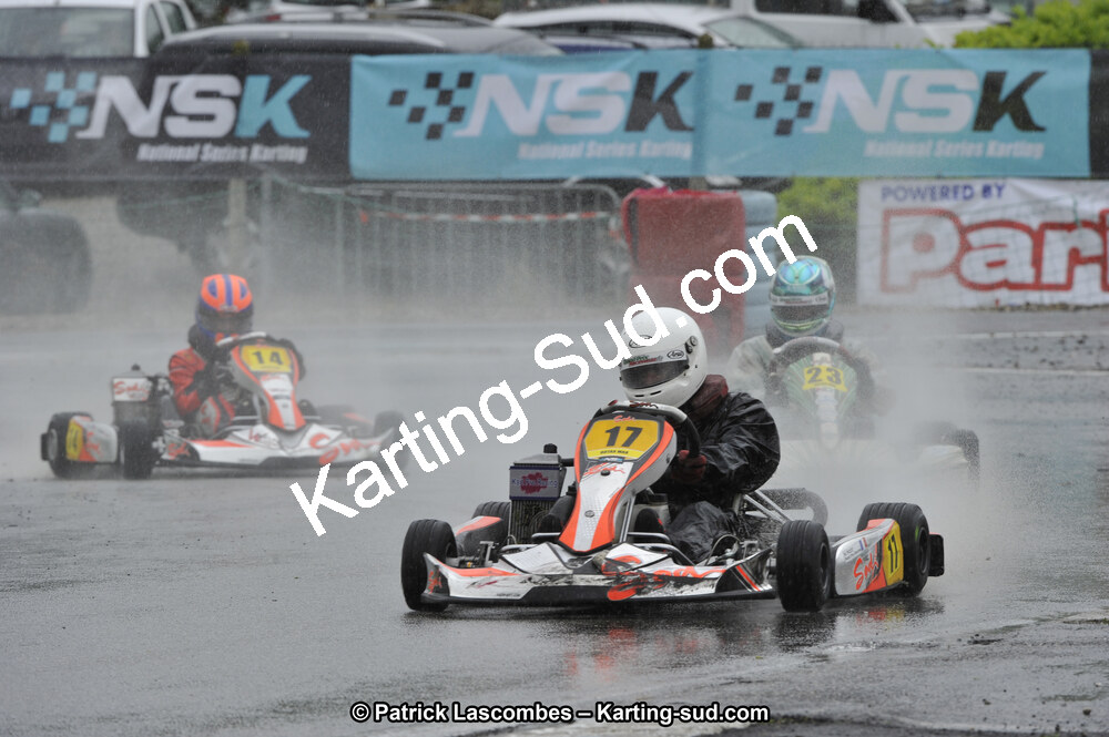 03/06/2012 : National Series Karting 2012 à Lavelanet (Photos Patrick Lascombes) 2012 — karting