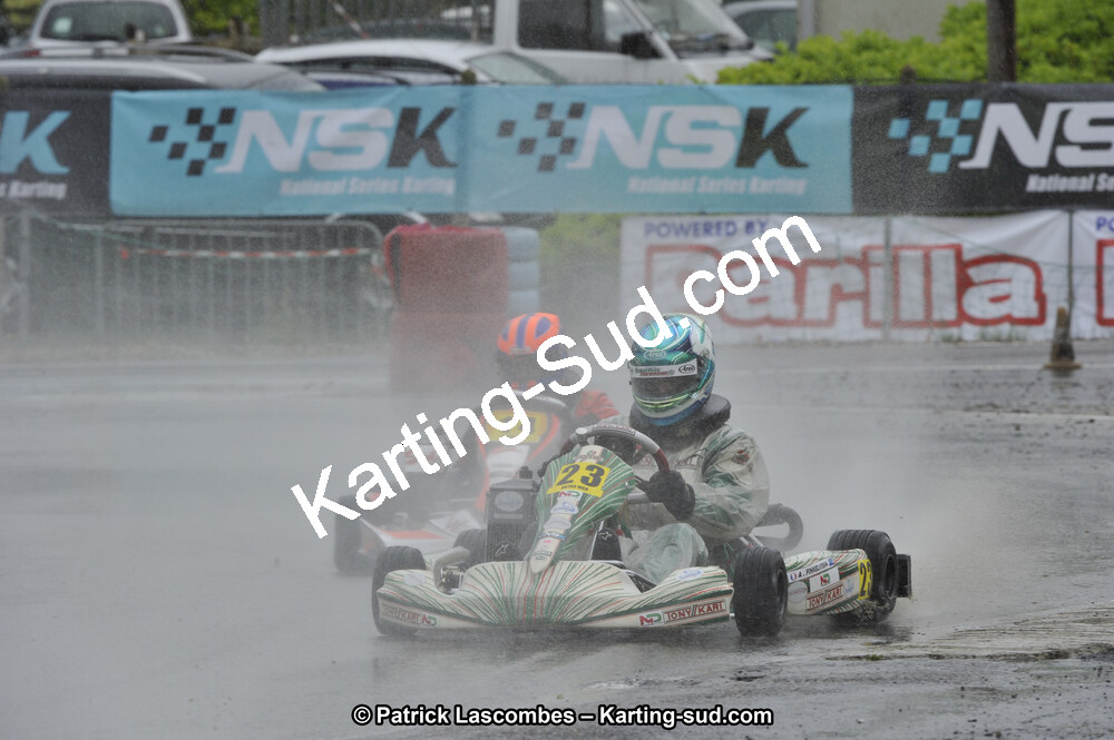 03/06/2012 : National Series Karting 2012 à Lavelanet (Photos Patrick Lascombes) 2012 — karting