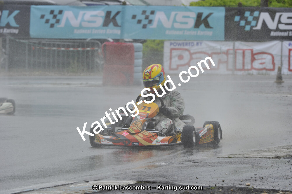 03/06/2012 : National Series Karting 2012 à Lavelanet (Photos Patrick Lascombes) 2012 — karting