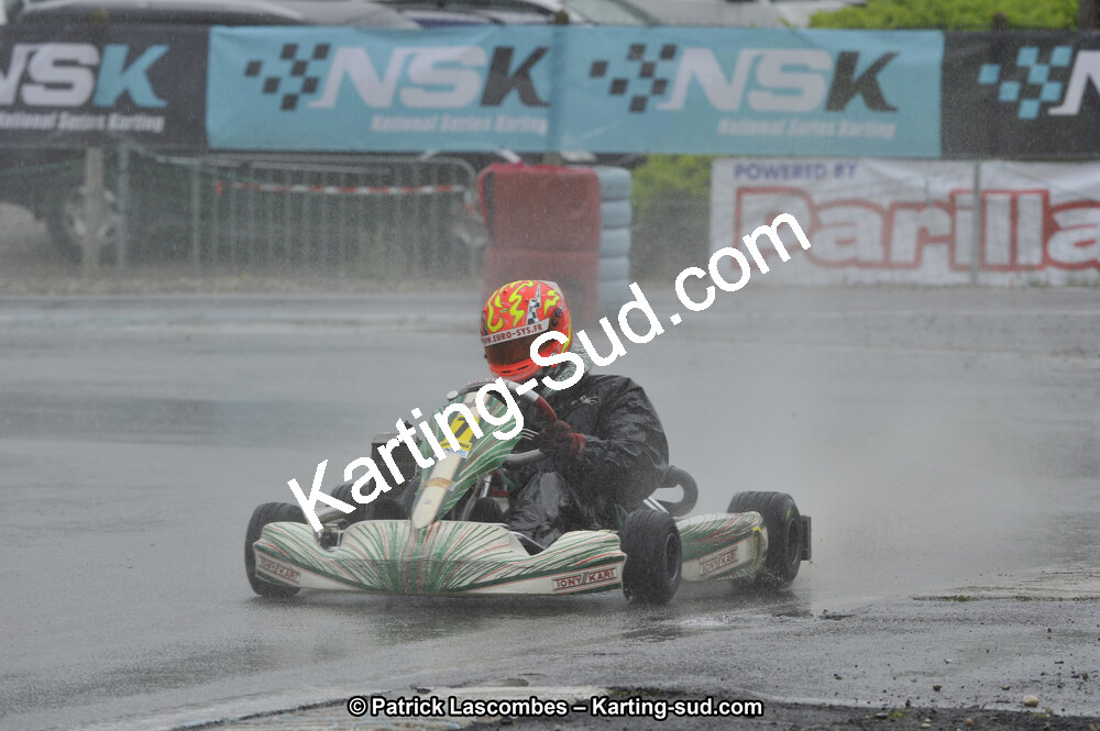 03/06/2012 : National Series Karting 2012 à Lavelanet (Photos Patrick Lascombes) 2012 — karting