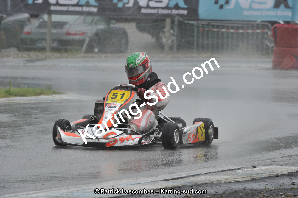 03/06/2012 : National Series Karting 2012 à Lavelanet (Photos Patrick Lascombes) 2012 — karting