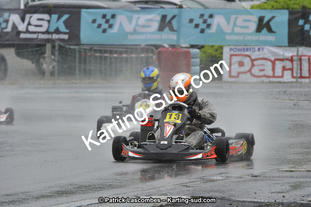 03/06/2012 : National Series Karting 2012 à Lavelanet (Photos Patrick Lascombes) 2012 — karting