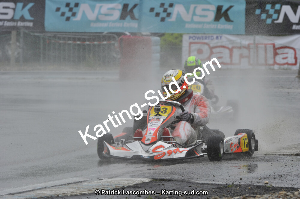 03/06/2012 : National Series Karting 2012 à Lavelanet (Photos Patrick Lascombes) 2012 — karting