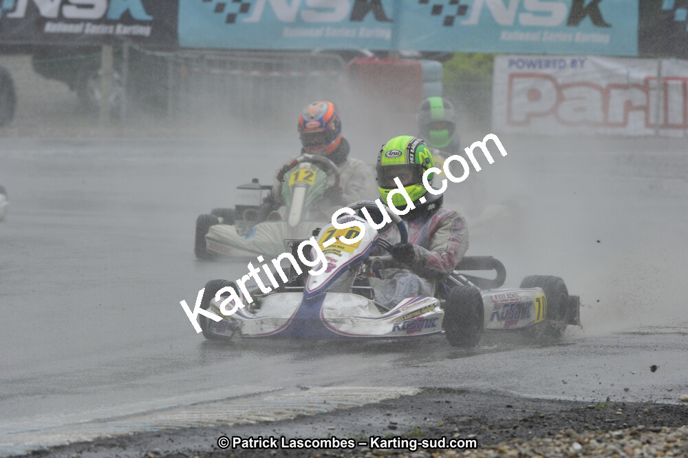 03/06/2012 : National Series Karting 2012 à Lavelanet (Photos Patrick Lascombes) 2012 — karting
