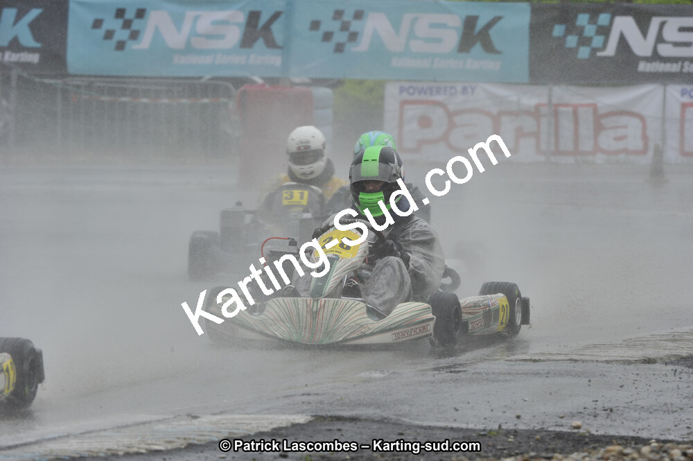 03/06/2012 : National Series Karting 2012 à Lavelanet (Photos Patrick Lascombes) 2012 — karting