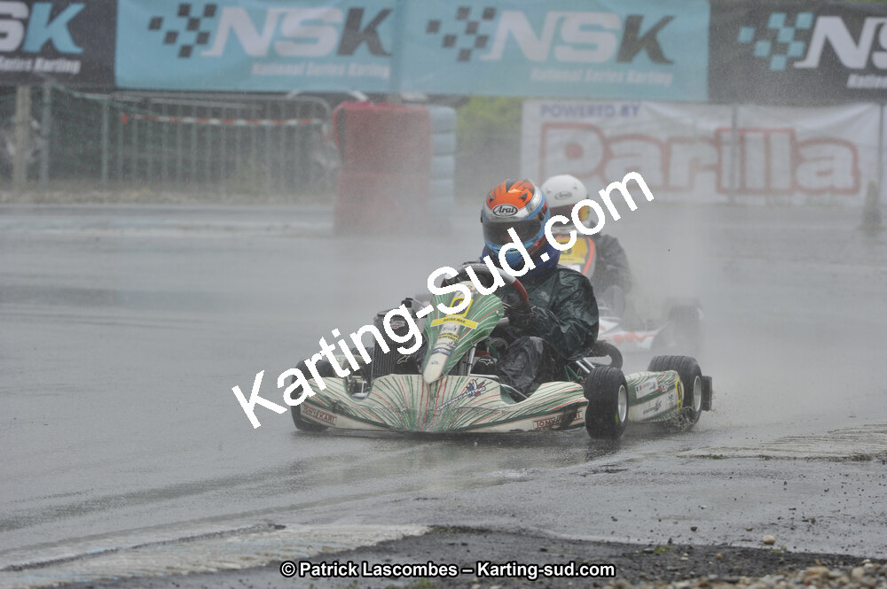03/06/2012 : National Series Karting 2012 à Lavelanet (Photos Patrick Lascombes) 2012 — karting