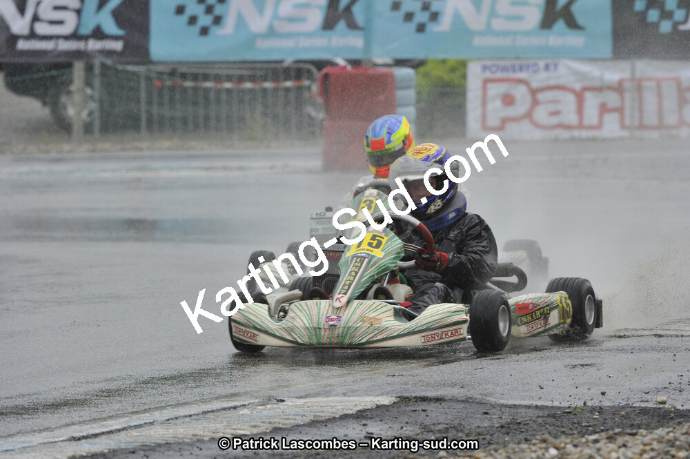 03/06/2012 : National Series Karting 2012 à Lavelanet (Photos Patrick Lascombes) 2012 — karting