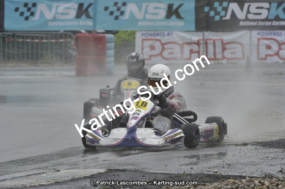 03/06/2012 : National Series Karting 2012 à Lavelanet (Photos Patrick Lascombes) 2012 — karting