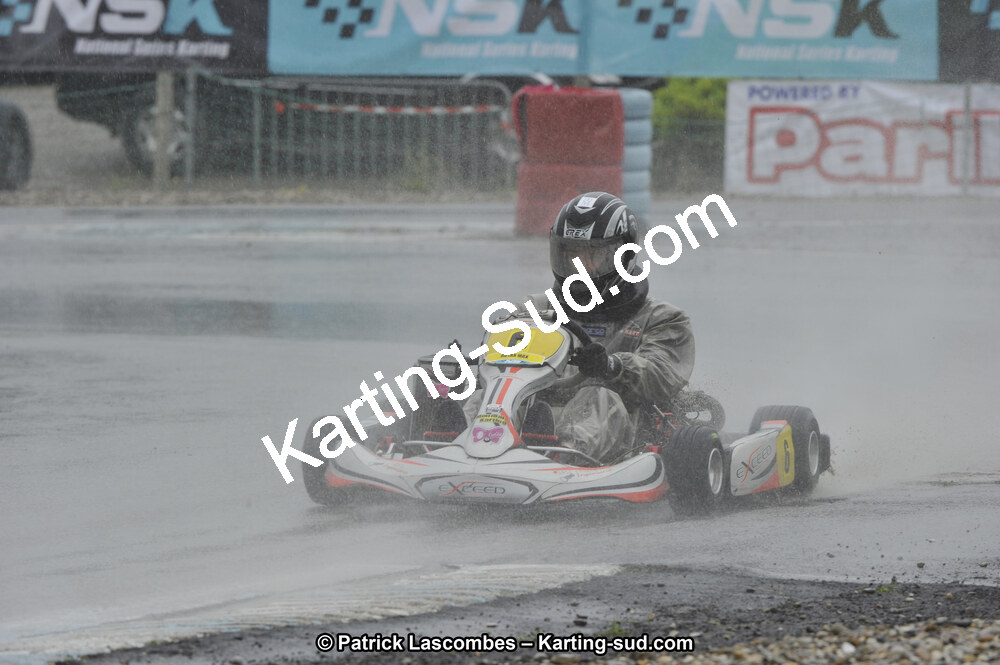03/06/2012 : National Series Karting 2012 à Lavelanet (Photos Patrick Lascombes) 2012 — karting