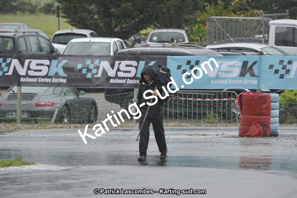 03/06/2012 : National Series Karting 2012 à Lavelanet (Photos Patrick Lascombes) 2012 — karting