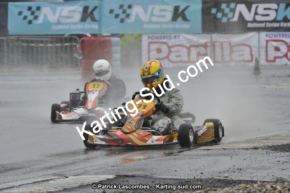 03/06/2012 : National Series Karting 2012 à Lavelanet (Photos Patrick Lascombes) 2012 — karting