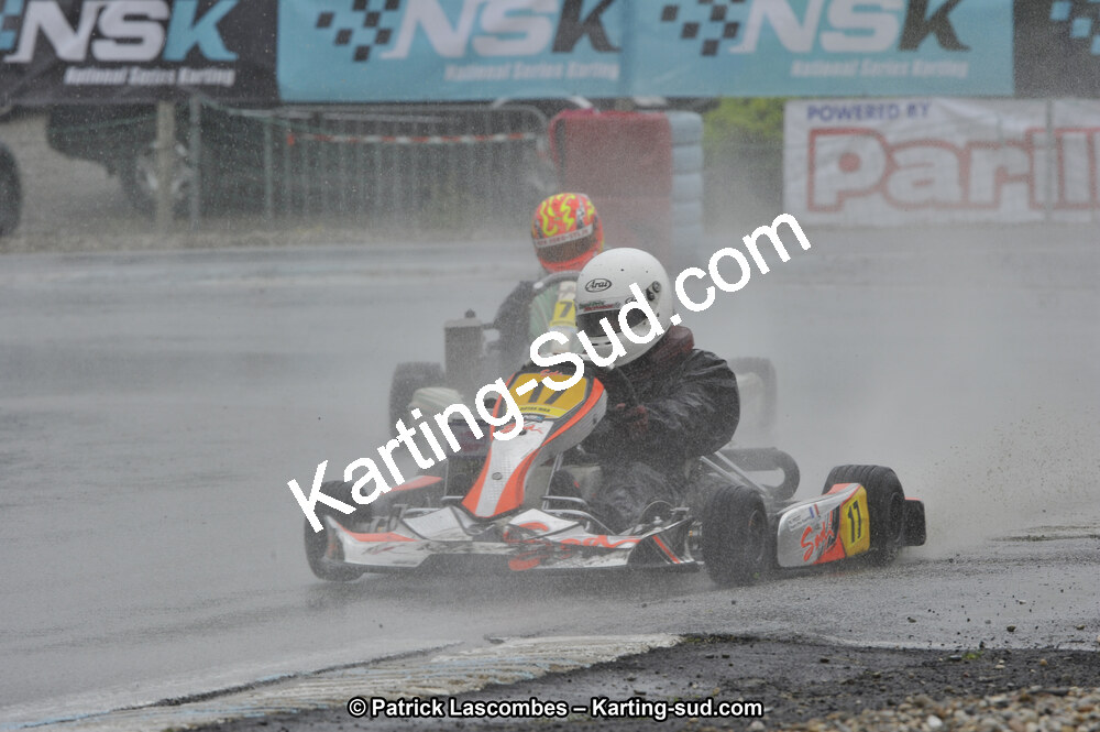 03/06/2012 : National Series Karting 2012 à Lavelanet (Photos Patrick Lascombes) 2012 — karting