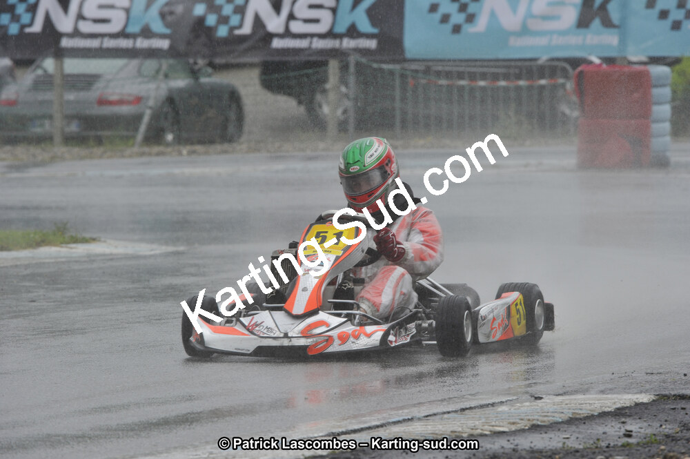 03/06/2012 : National Series Karting 2012 à Lavelanet (Photos Patrick Lascombes) 2012 — karting
