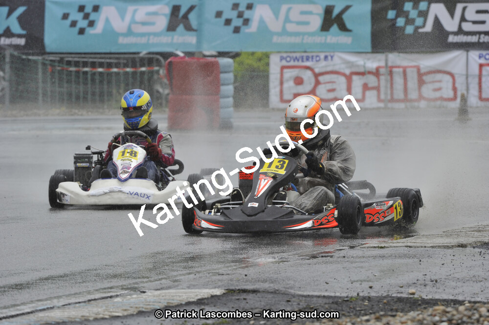 03/06/2012 : National Series Karting 2012 à Lavelanet (Photos Patrick Lascombes) 2012 — karting
