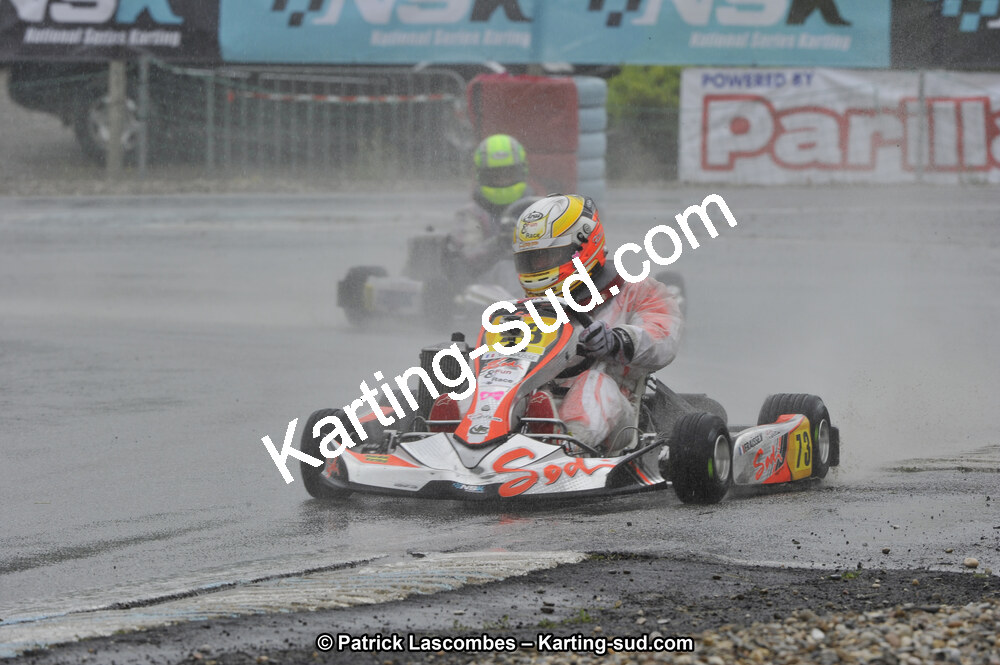 03/06/2012 : National Series Karting 2012 à Lavelanet (Photos Patrick Lascombes) 2012 — karting