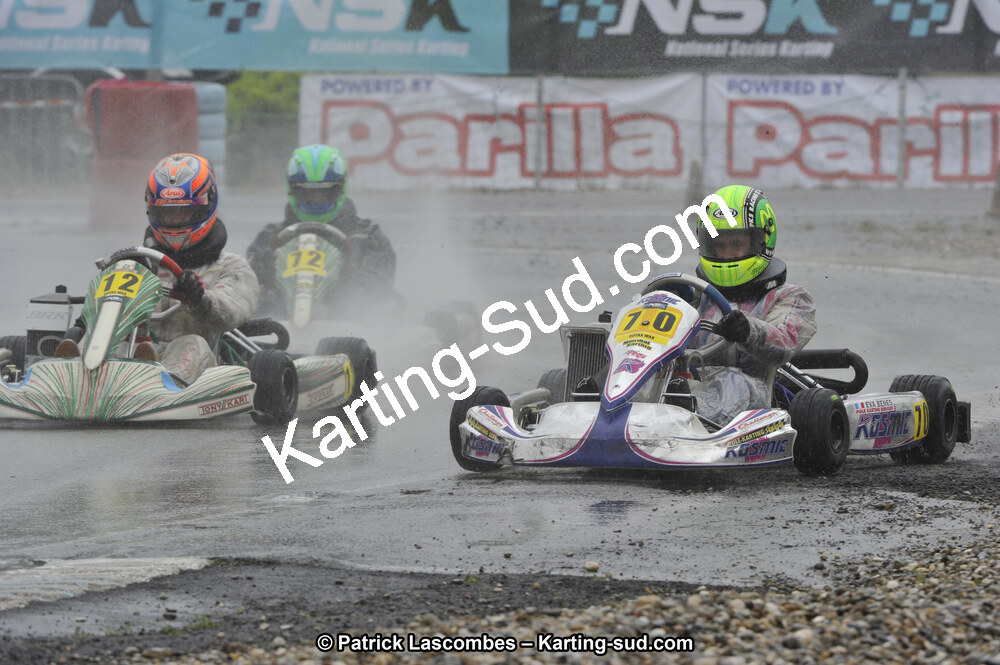 03/06/2012 : National Series Karting 2012 à Lavelanet (Photos Patrick Lascombes) 2012 — karting