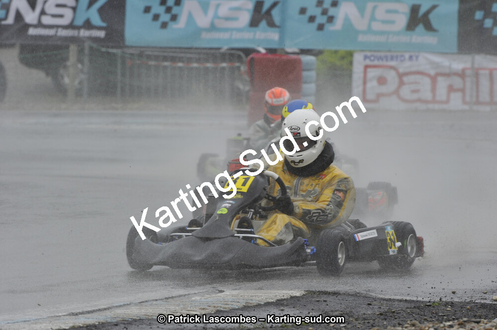 03/06/2012 : National Series Karting 2012 à Lavelanet (Photos Patrick Lascombes) 2012 — karting