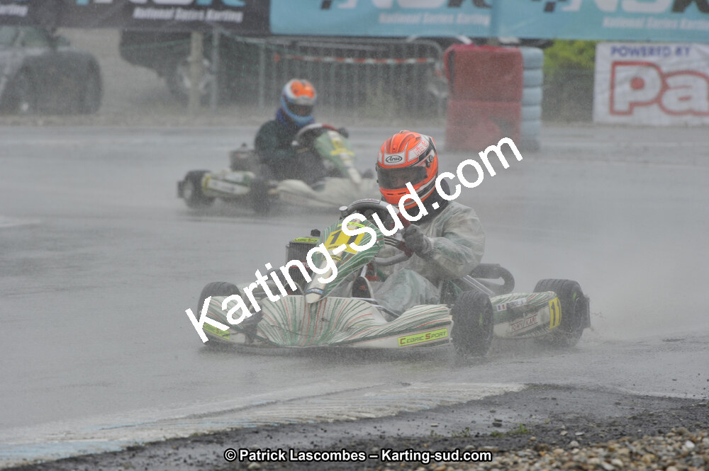 03/06/2012 : National Series Karting 2012 à Lavelanet (Photos Patrick Lascombes) 2012 — karting