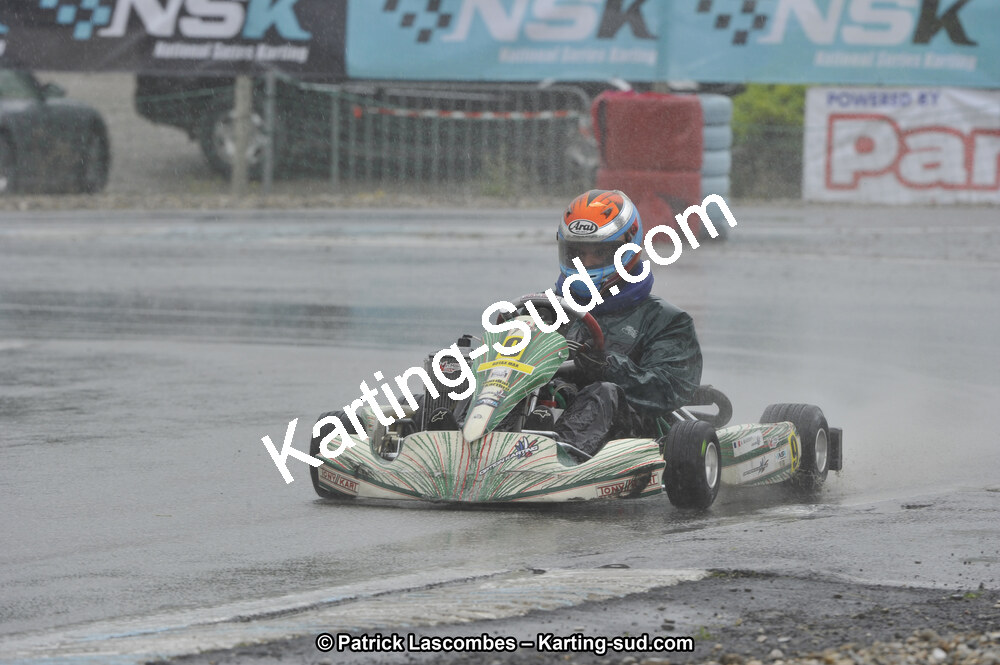 03/06/2012 : National Series Karting 2012 à Lavelanet (Photos Patrick Lascombes) 2012 — karting