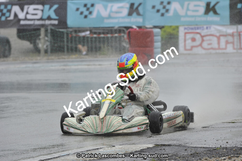 03/06/2012 : National Series Karting 2012 à Lavelanet (Photos Patrick Lascombes) 2012 — karting