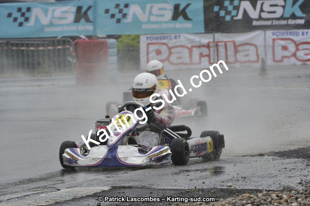 03/06/2012 : National Series Karting 2012 à Lavelanet (Photos Patrick Lascombes) 2012 — karting
