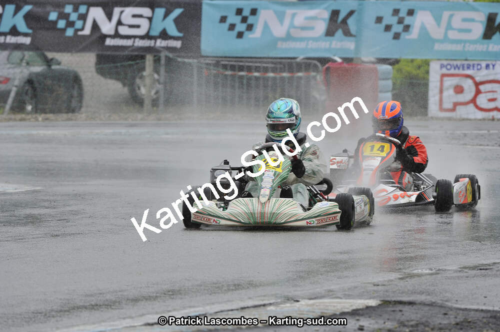03/06/2012 : National Series Karting 2012 à Lavelanet (Photos Patrick Lascombes) 2012 — karting