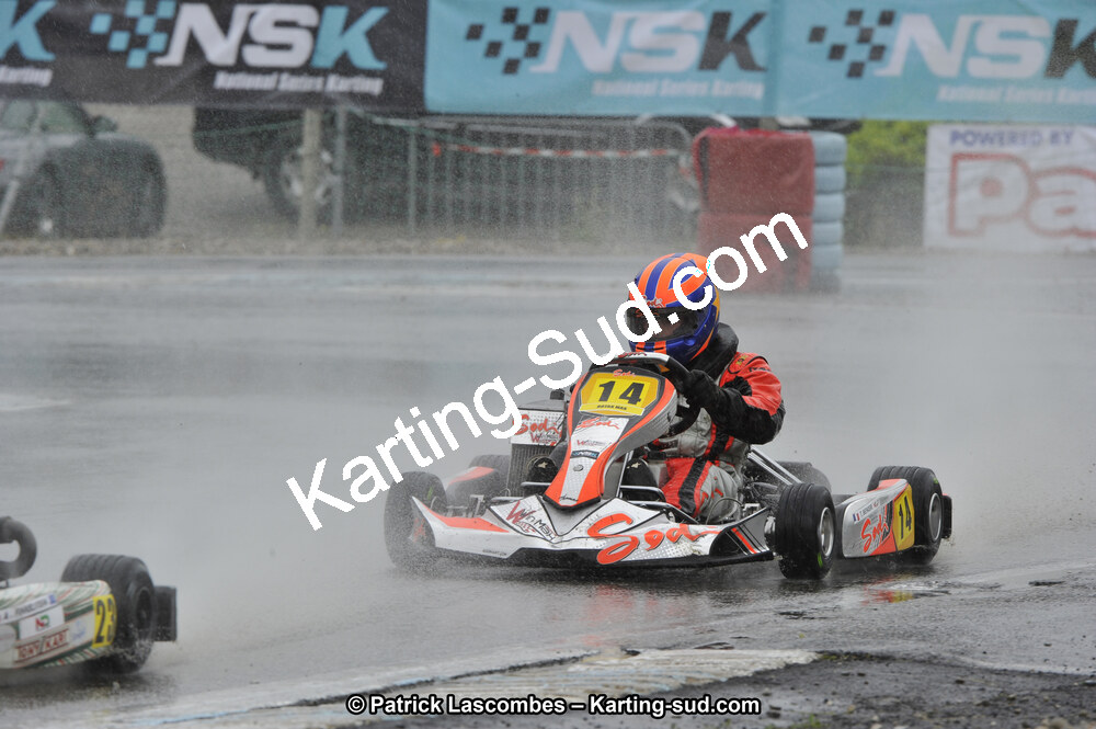 03/06/2012 : National Series Karting 2012 à Lavelanet (Photos Patrick Lascombes) 2012 — karting