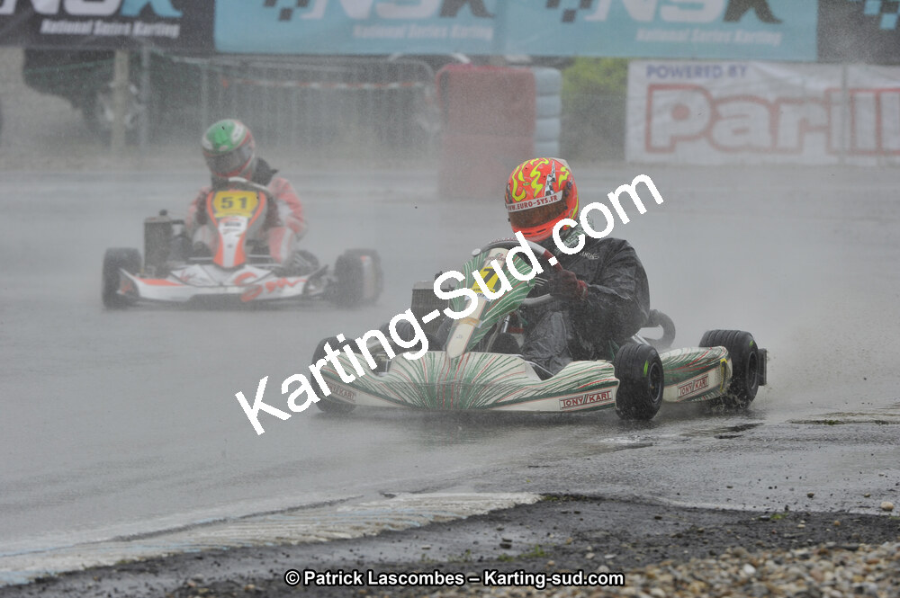 03/06/2012 : National Series Karting 2012 à Lavelanet (Photos Patrick Lascombes) 2012 — karting