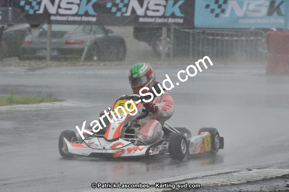 03/06/2012 : National Series Karting 2012 à Lavelanet (Photos Patrick Lascombes) 2012 — karting