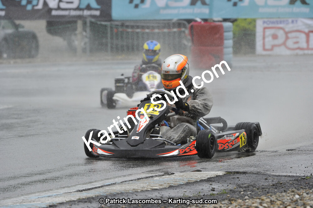 03/06/2012 : National Series Karting 2012 à Lavelanet (Photos Patrick Lascombes) 2012 — karting