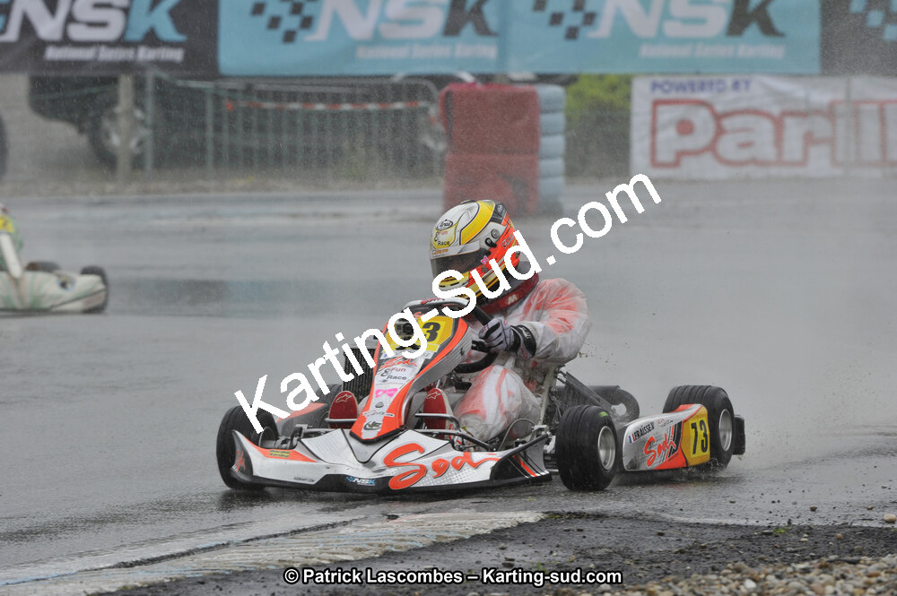 03/06/2012 : National Series Karting 2012 à Lavelanet (Photos Patrick Lascombes) 2012 — karting