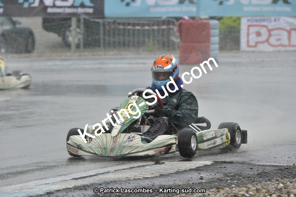 03/06/2012 : National Series Karting 2012 à Lavelanet (Photos Patrick Lascombes) 2012 — karting