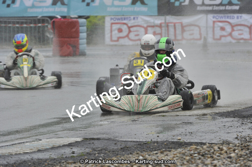 03/06/2012 : National Series Karting 2012 à Lavelanet (Photos Patrick Lascombes) 2012 — karting
