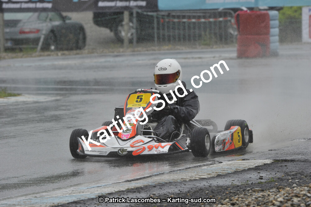 03/06/2012 : National Series Karting 2012 à Lavelanet (Photos Patrick Lascombes) 2012 — karting