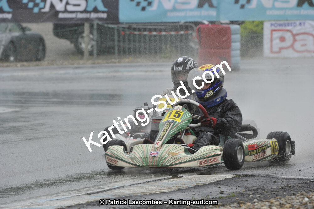 03/06/2012 : National Series Karting 2012 à Lavelanet (Photos Patrick Lascombes) 2012 — karting