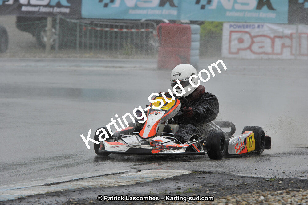 03/06/2012 : National Series Karting 2012 à Lavelanet (Photos Patrick Lascombes) 2012 — karting