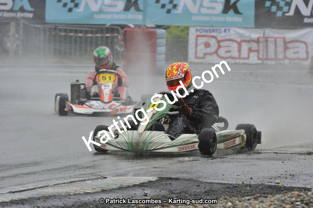 03/06/2012 : National Series Karting 2012 à Lavelanet (Photos Patrick Lascombes) 2012 — karting