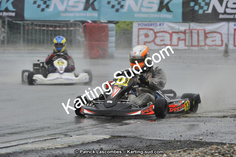 03/06/2012 : National Series Karting 2012 à Lavelanet (Photos Patrick Lascombes) 2012 — karting