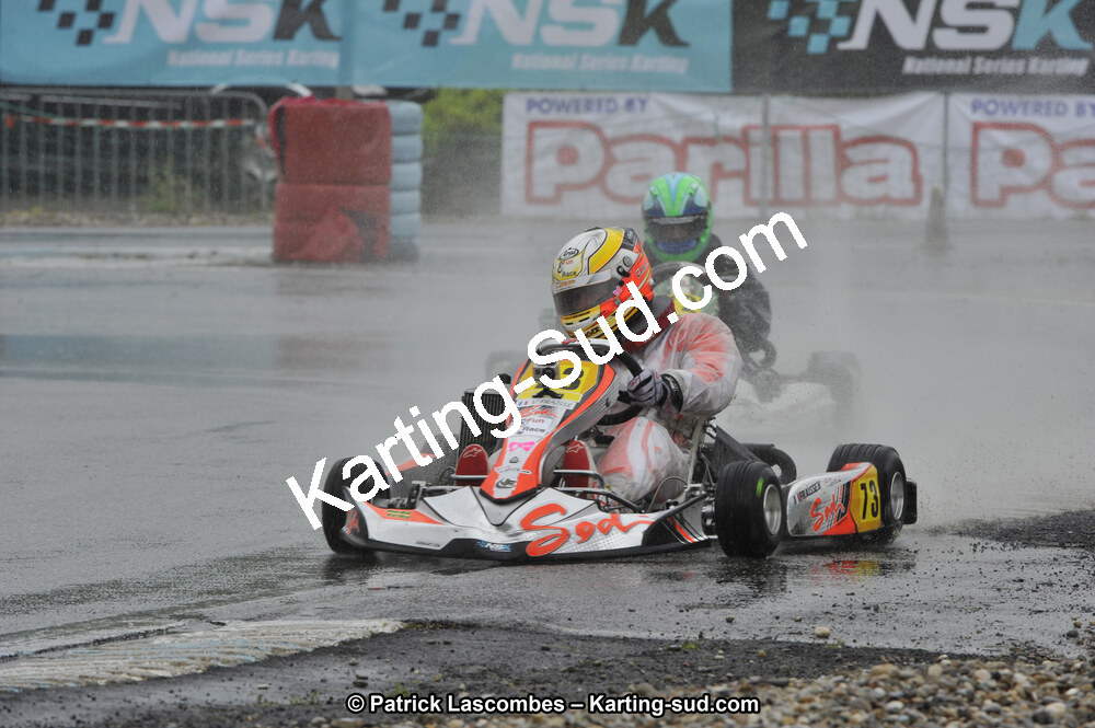03/06/2012 : National Series Karting 2012 à Lavelanet (Photos Patrick Lascombes) 2012 — karting