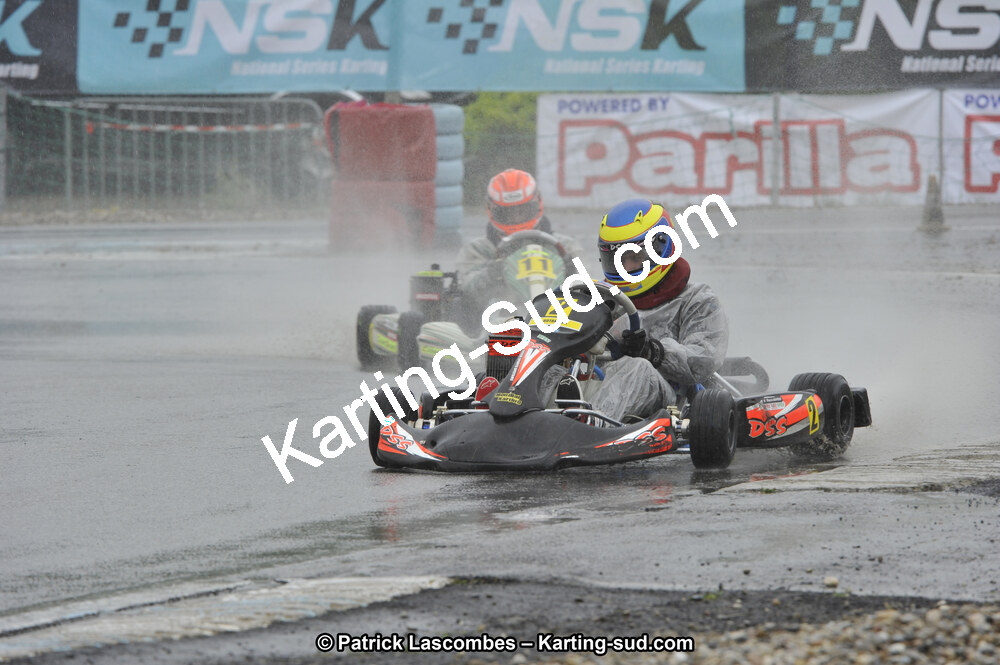 03/06/2012 : National Series Karting 2012 à Lavelanet (Photos Patrick Lascombes) 2012 — karting