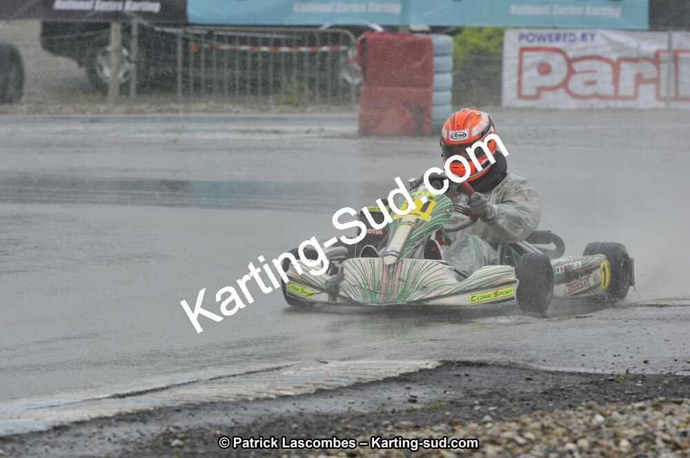 03/06/2012 : National Series Karting 2012 à Lavelanet (Photos Patrick Lascombes) 2012 — karting