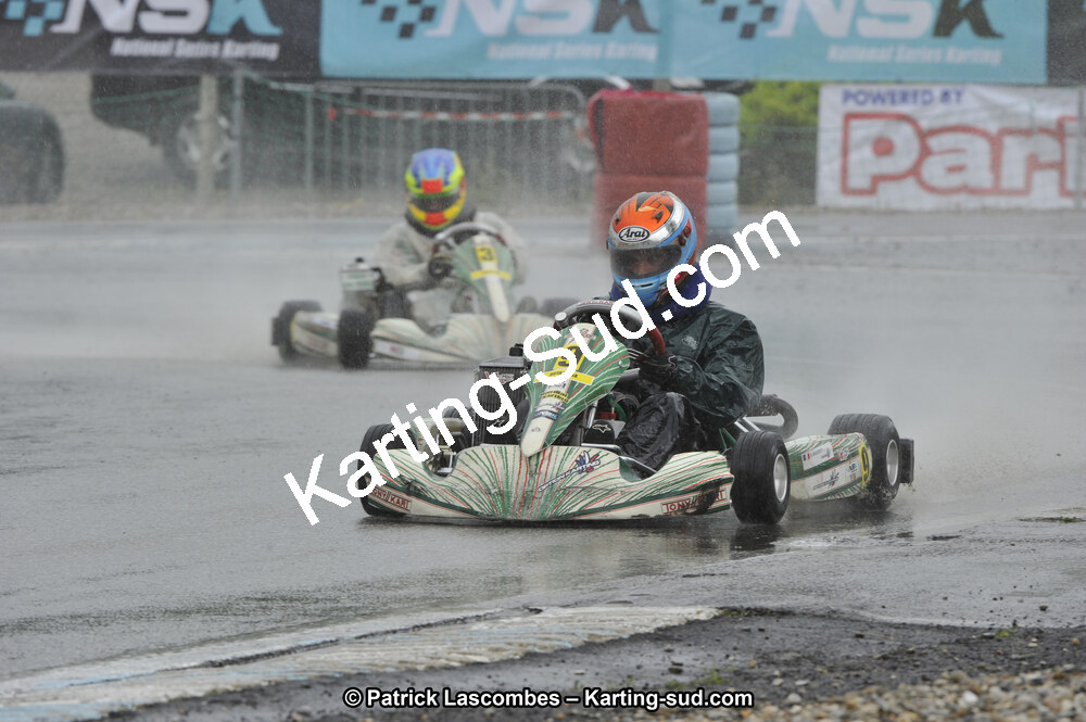 03/06/2012 : National Series Karting 2012 à Lavelanet (Photos Patrick Lascombes) 2012 — karting